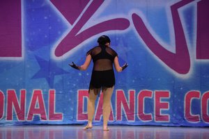 How Far Does The Dark Go?