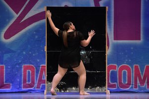 When The Party's Over