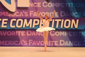 Sleeping Beauty Silver Fairy Variation