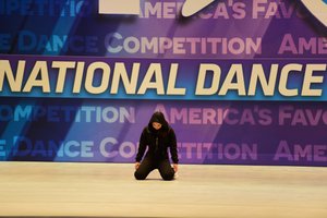 Slow Dancing In The Dark