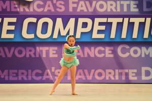 Don't Rain On My Parade