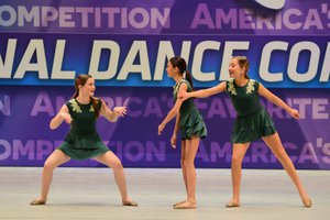 Us Against The World