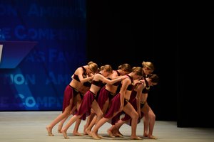 Wherever You Will Go