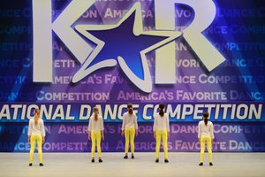 Brighter Than The Sun