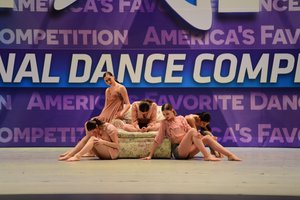 I Don't Think About You