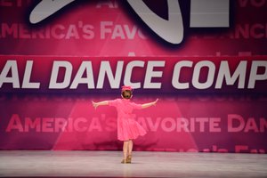 I Enjoy Being A Girl