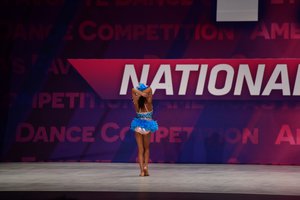 If They Could See Me Now