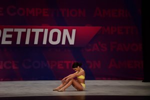 Somewhere Only We Know