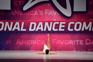 I Don't Think About You