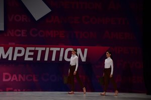 Halfway Around The World