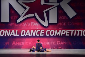 When The Partys Over