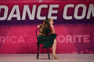 I'm The Greatest Star