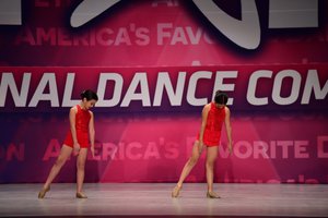 Turn The Beat Around