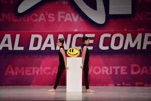 Can't Smile Without You