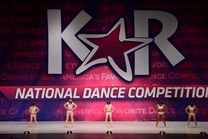 Who Let The Dogs Out