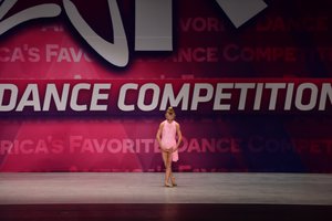 How Does A Moment Last Forever