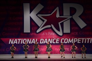 Rock Around The Clock