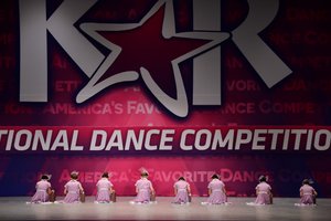 Times Are Hard For Dreamers