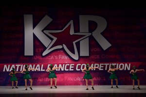 Dance With Me Tonight