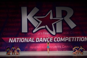 You Can't Stop The Beat