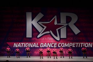 Teach Me How To Shimmy