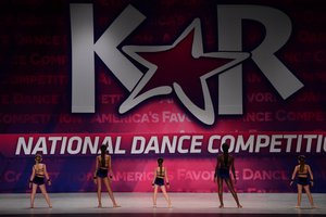 Sophisticated Ladies