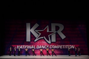 Rockin On Top Of The World