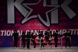 The Extinction Rebellion