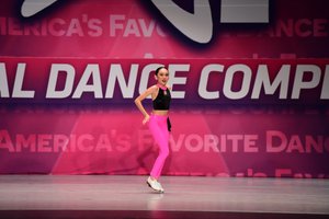 What's A Girl Gotta Do?