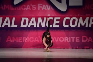 Smells Like Teen Spirit