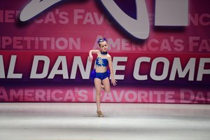 Stuff Like That There