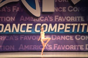 Sunny Side Of The Street