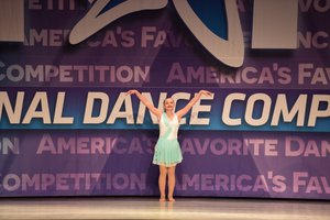 Whatever You Imagine