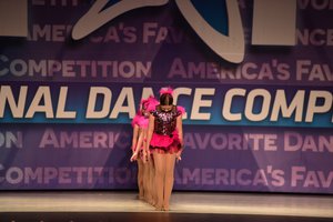 Eyes In The Back Of My Head