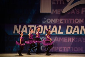 Little Bitty Pretty One