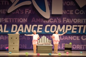 Don't Look Under The Bed