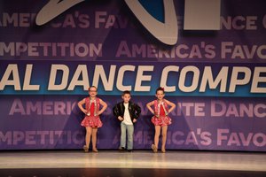 Crazy Little Thing Called Love