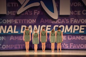 Keeping Your Head Up