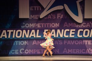 You Can't Stop The Beat