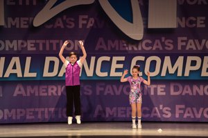 What I Like About You