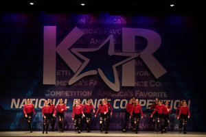 Its A Wonderful Night