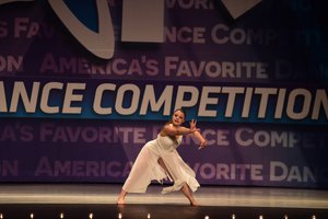 Something In The Water