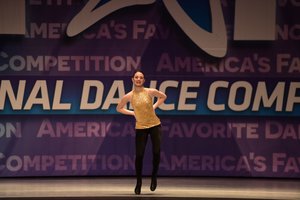 Flight Of The Bumblebee