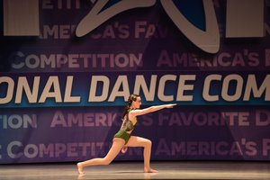 One Beautiful Evening