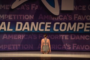 It's So Hard To Say Goodbye