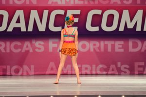 Dance Like Your Daddy