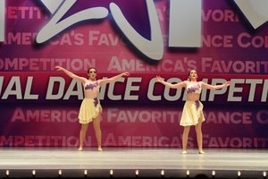 The Love You Left Behind