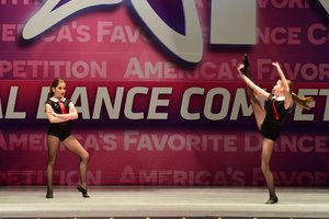 Anything You Can Do I Can Do Better