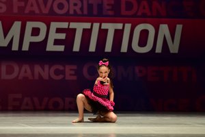 You Can't Stop The Beat