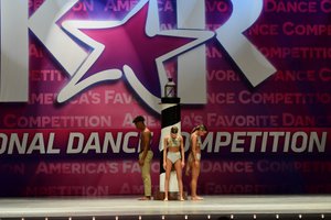 The Light That Never Fail